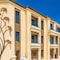 Santa Lucia Boutique Hotel - map