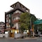 Hotel Fortune Inn Noida Sector-19 - map