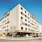 B&B Hotel Wien-Stadthalle - map