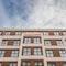 Aparthotel Adagio Access Hamburg - map