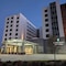 Embassy Suites By Hilton Irving Las Colinas - map