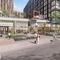 The Morrow Washington Dc, Curio By Hilton - map