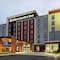 Hilton Garden Inn Trinidad Downtown - map