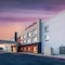 Hampton Inn By Hilton Needles - map