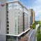 Hampton Inn By Hilton Towson - map