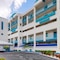 Hilton Vacation Club Royal Palm St. Maarten - map