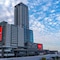 Holiday Inn Express Monterrey Fundidora, An Ihg Hotel - map