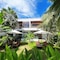 Alibu Resort Nha Trang - map