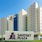 Savitsky Plaza - map