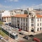 Izmir Marriott Hotel - map