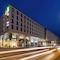 Ibis Styles Muenchen Perlach - map