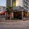 Levor Hotel - map