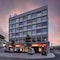 Tru By Hilton Buon Ma Thuot City Centre - map
