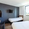 B&B Hotel Bois D'arcy Saint Quentin En Yvelines - map