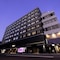La'gent Hotel Kyoto Nijo - map