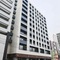 Hotel Wing International Sapporo Susukino - map