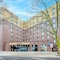 Premier Inn Duesseldorf City Friedrichstadt - map