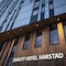 Quality Hotel Harstad - map