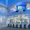 One 360 Skyline Athens Penthouses - map
