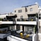 Incanto Boutique Suites - Neos Kosmos - map