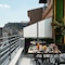Athens City View Urban Suites - map