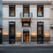 33 Solonos Suites - map