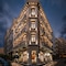 Praxitelous Luxury Suites - map