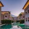 Club Privé by Rixos Saadiyat Island - map