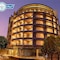 Amanta Hotel & Residence Sathorn - map