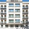 Ocean Drive Sevilla - map