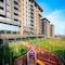 Mövenpick Living Istanbul Camlivadi - map