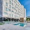 Holiday Inn Express Madrid Airport, An Ihg Hotel - map