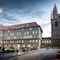 Andaz Prague, By Hyatt - map