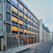 CitizenM Paris Opera - map