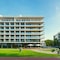 Seaside Park Hotel - map