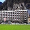 Hapimag Resort Interlaken - map