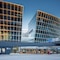 Hyatt Place Zurich Airport The Circle - map