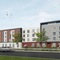 Hyatt House Sacramento Airport - Natomas - map