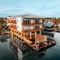 Bambuda Bocas Town - Hostel - map