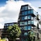 Wilde Aparthotels By Staycity Berlin Checkpoint Charlie - map