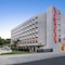 Moov Hotel Lisboa Oriente - map