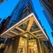 Hotel Indigo Nyc Financial District By Ihg - map