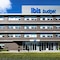 Ibis Budget Barcelona Viladecans - map