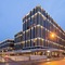 Intercityhotel Geneva - map
