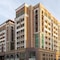 La Maison Hotel Doha - map