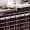 San Marco Hotel Brasilia - map