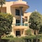 Green Sudr Hotel - map