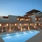 Kymāni Boutique Hotel & Suites - map