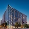 Holiday Inn Express Washington Dc Downtown By Ihg - map