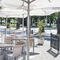 Hotel Restaurante Vía Sevilla - Cádiz By Ma 22 Puntos - map